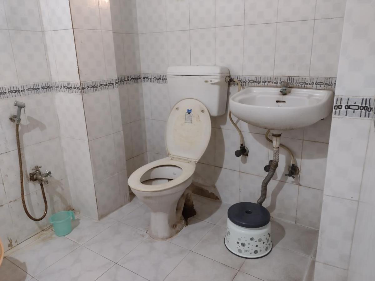 Hotel Vijay Shankar Ranchi Luaran gambar