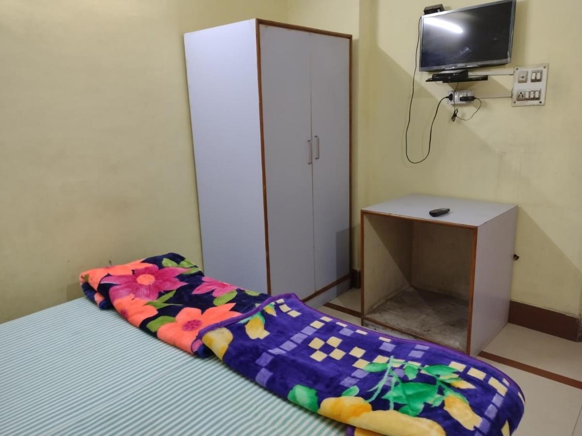 Hotel Vijay Shankar Ranchi Luaran gambar