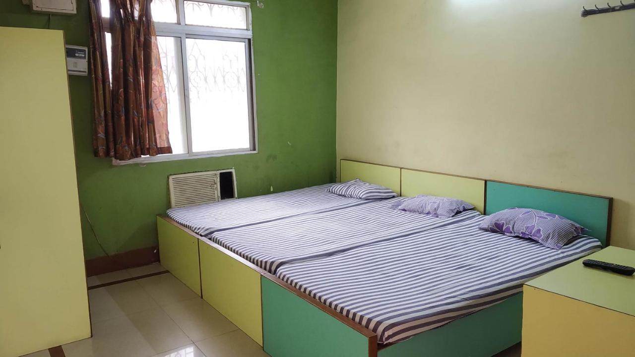Hotel Vijay Shankar Ranchi Luaran gambar