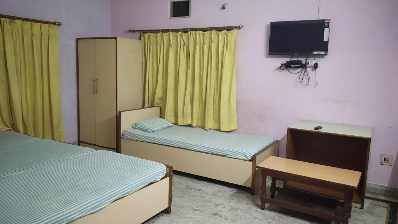 Hotel Vijay Shankar Ranchi Luaran gambar