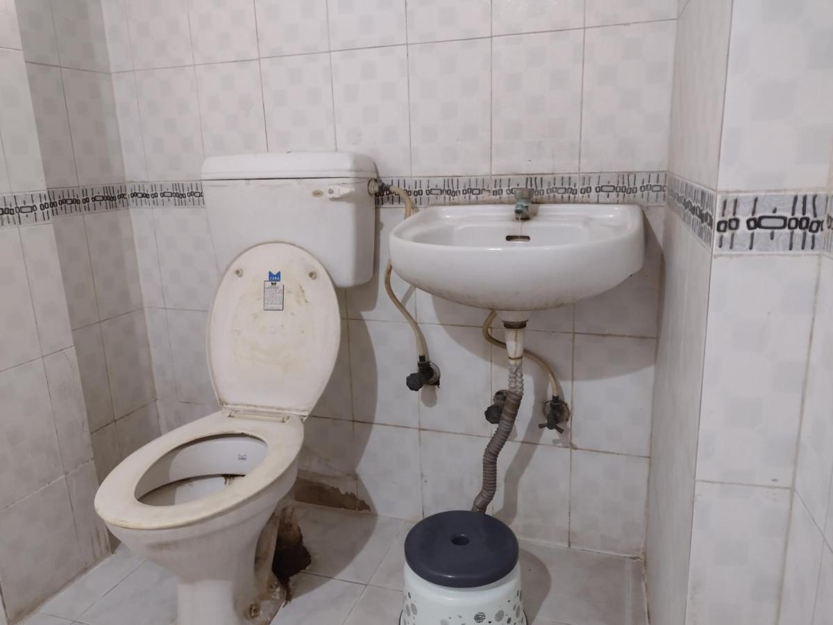 Hotel Vijay Shankar Ranchi Luaran gambar