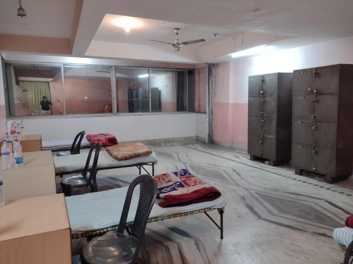 Hotel Vijay Shankar Ranchi Luaran gambar