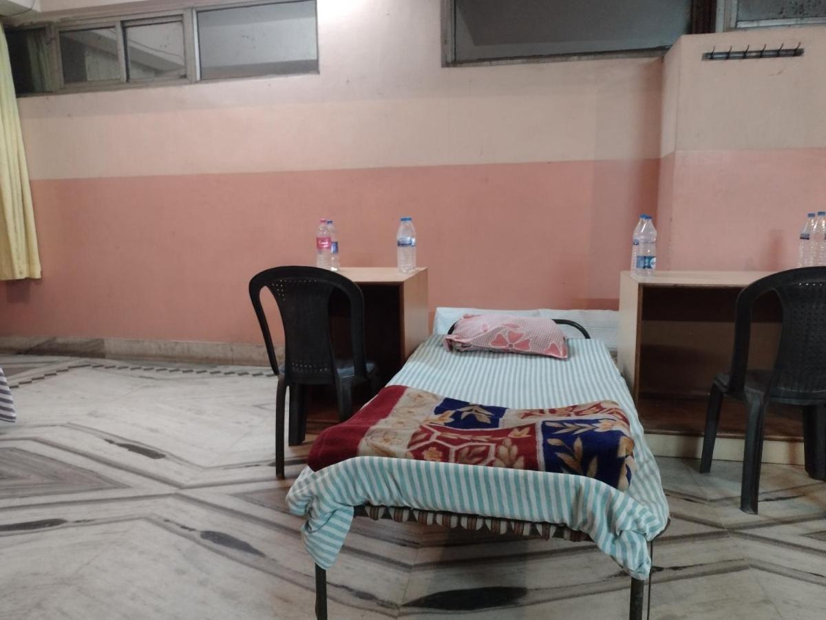 Hotel Vijay Shankar Ranchi Luaran gambar