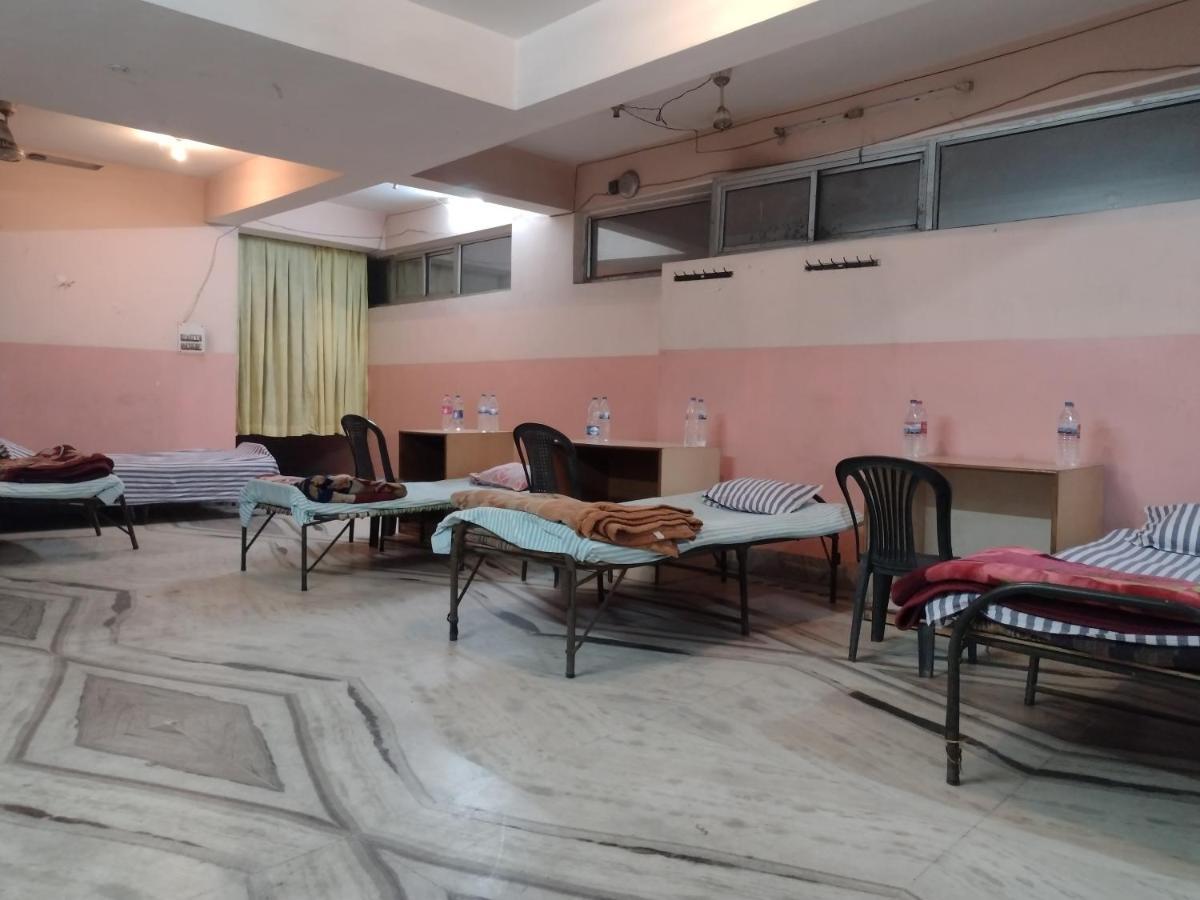Hotel Vijay Shankar Ranchi Luaran gambar