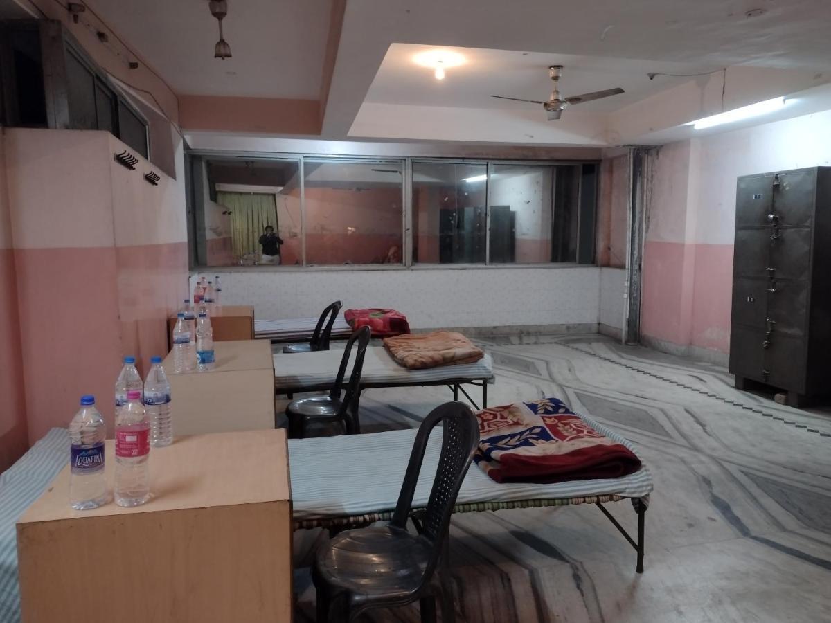 Hotel Vijay Shankar Ranchi Luaran gambar